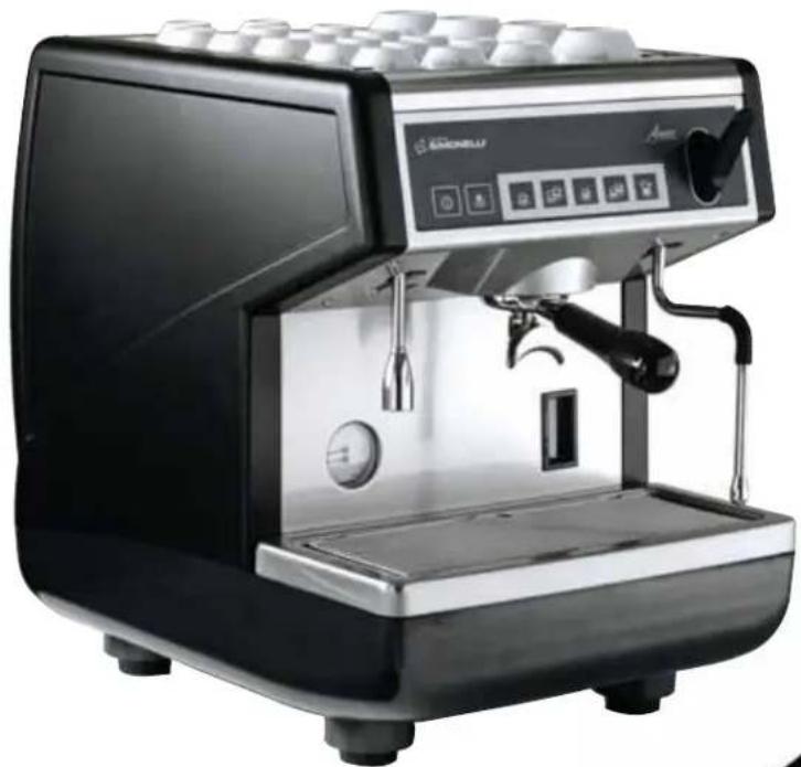 NUOVA SIMONELLI Appia 1 Group - 1
