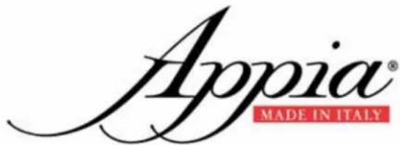 NUOVA SIMONELLI Appia 1 Group - MESSAGES FONCTIONS MACHINE Appia V - 3
