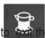 NUOVA SIMONELLI Appia 1 Group - Adjusting keypad brightness. - 3