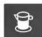 NUOVA SIMONELLI Appia 1 Group - BUTTONS KEY - 5