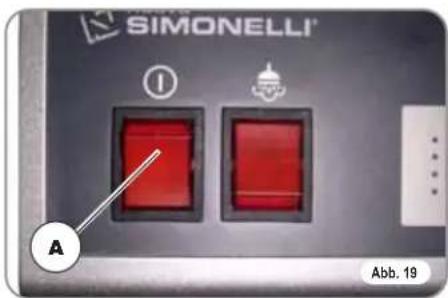 NUOVA SIMONELLI Appia 1 Group - APPIA ESSE - 1