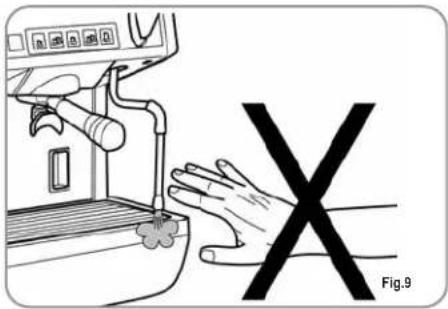 NUOVA SIMONELLI Appia 1 Group - ATTENZIONE PERICOLO DI INTOSSICAZIONE - 2