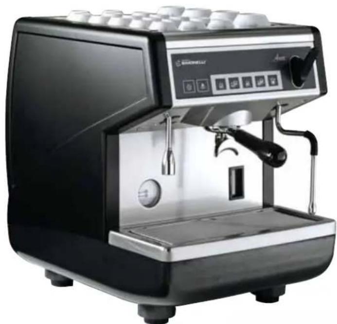 NUOVA SIMONELLI Appia 1 Group - RIGENERAZIONE DELLE RESINE DELL'ADDOLCITORE - 12