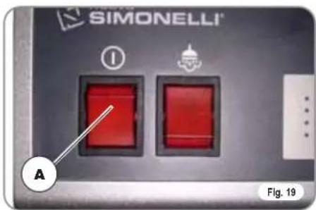 NUOVA SIMONELLI Appia 1 Group - APPIA ESSE - 1