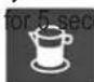 NUOVA SIMONELLI Appia 1 Group - PROGRAMMING DOSES - 1