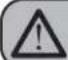 NUOVA SIMONELLI Appia 1 Group - CAUTION - 1