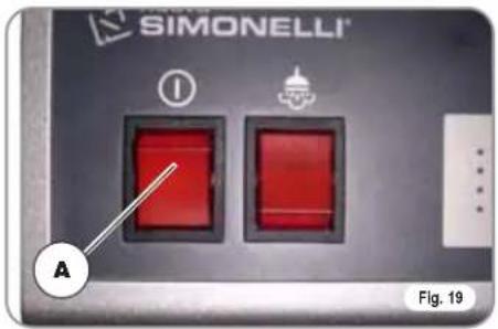 NUOVA SIMONELLI Appia 1 Group - APPIA ESSE - 1
