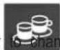 NUOVA SIMONELLI Appia 1 Group - Adjusting keypad brightness. - 2