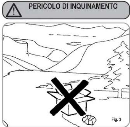 NUOVA SIMONELLI Appia 1 Group - PRESCRIZIONI DI SICUREZZA - 3
