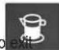 NUOVA SIMONELLI Appia 1 Group - PROGRAMMING THE AUTOSTEAM STEAM NOZZLE (OPTIONAL) - 1