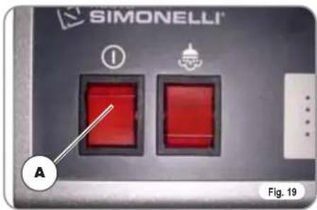 NUOVA SIMONELLI Appia 1 Group - APPIA ESSE - 1