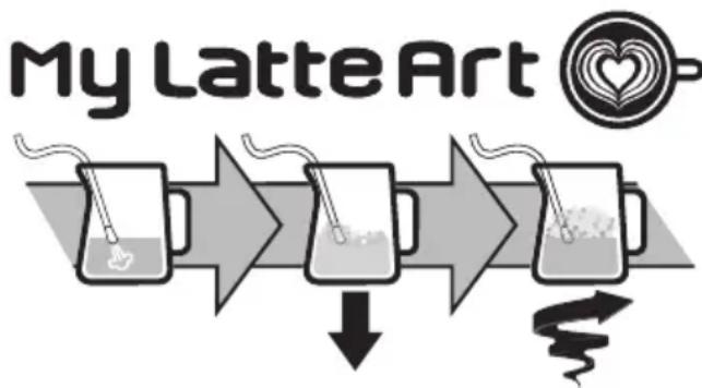 DELONGHI La Specialista Prestigio EC9355.M - At skumme maelken - 1