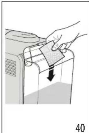 DELONGHI La Specialista Prestigio EC9355.M - JYMCAK TYIIPWKTEPJI IAIJALAHY OICI - 3