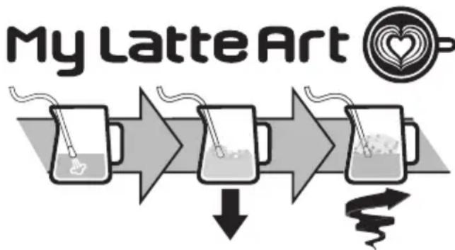 DELONGHI La Specialista Prestigio EC9355.M - Skumma mjolken - 1