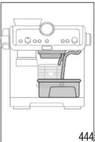 DELONGHI La Specialista Prestigio EC9355.M - 10.COMO UTILIZAR SOFTBALLS - 5