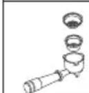 DELONGHI La Specialista Prestigio EC9355.M - Cisteni davykovačé kavy - 6