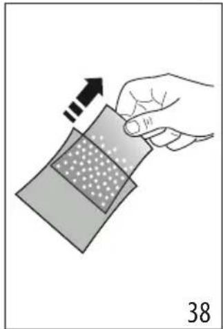 DELONGHI La Specialista Prestigio EC9355.M - Cisteni davykovačé kavy - 7