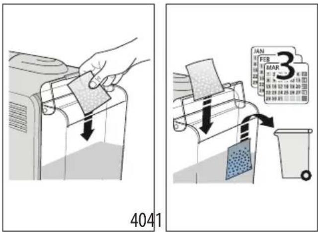 DELONGHI La Specialista Prestigio EC9355.M - COME UTILIZZARE SOFTBALLS - 2