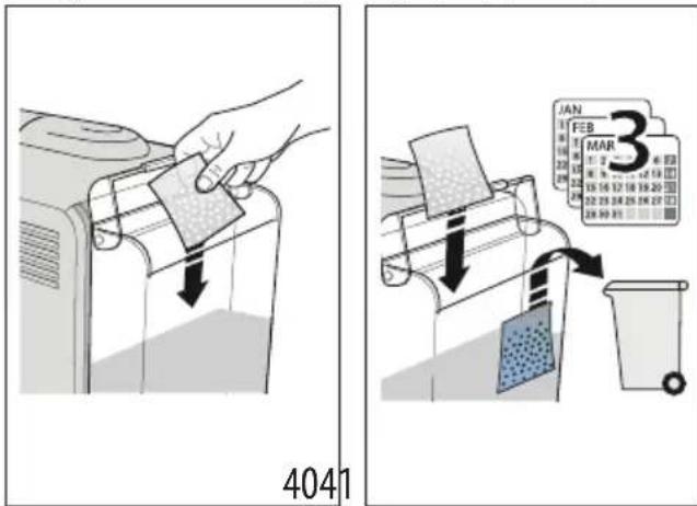 DELONGHI La Specialista Prestigio EC9355.M - JECTKOCTb BOДbl - 2