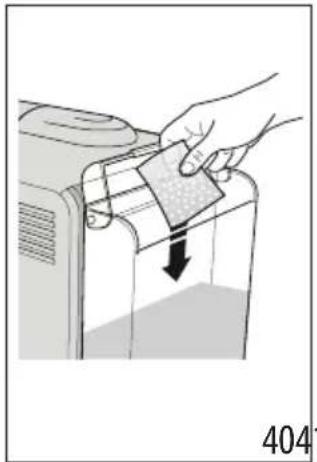 DELONGHI La Specialista Prestigio EC9355.M - VERWENDUNG VON SOFTBALLS - 3