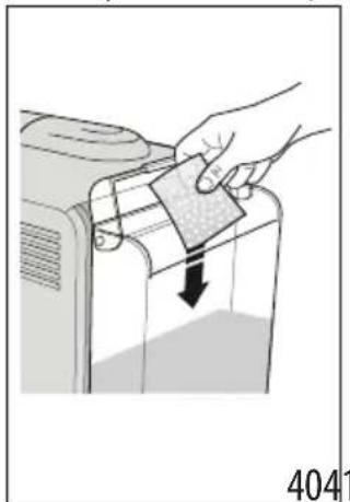 DELONGHI La Specialista Prestigio EC9355.M - TVRDEST VODY - 3