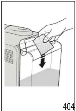 DELONGHI La Specialista Prestigio EC9355.M - JAK POUZIVAT SOFTBALLS - 3