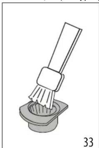 DELONGHI La Specialista Prestigio EC9355.M - Kofo daibinday TemnepaTypacbi - 1