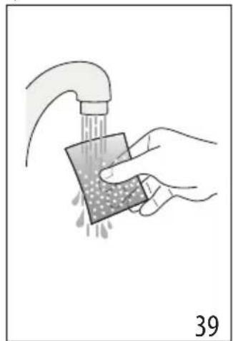 DELONGHI La Specialista Prestigio EC9355.M - JYMCAK TYIIPWKTEPJI IAIJALAHY OICI - 2