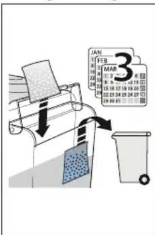 DELONGHI La Specialista Prestigio EC9355.M - Limpeza do dispensador de café - 2