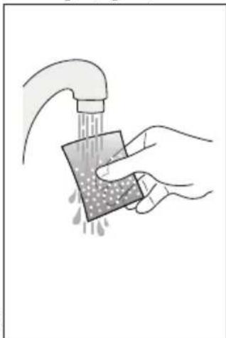 DELONGHI La Specialista Prestigio EC9355.M - Advarsel! - 2