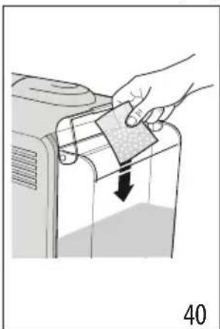 DELONGHI La Specialista Prestigio EC9355.M - SmartTAMPING - 2