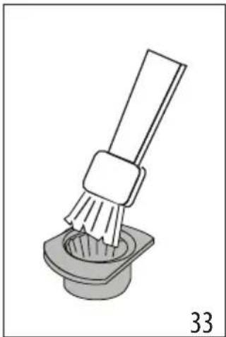 DELONGHI La Specialista Prestigio EC9355.M - Zwroc uwage: - 1