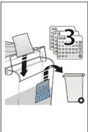 DELONGHI La Specialista Prestigio EC9355.M - SOFTBALLS GEBRUIKEN - 3