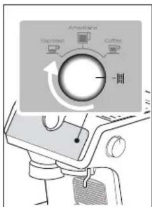 DELONGHI La Specialista Prestigio EC9355.M - Varoitus! - 3