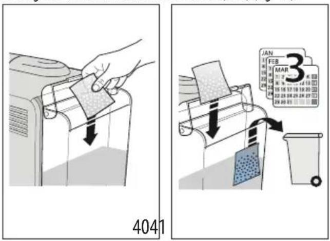 DELONGHI La Specialista Prestigio EC9355.M - Comment utiliser softballs - 2