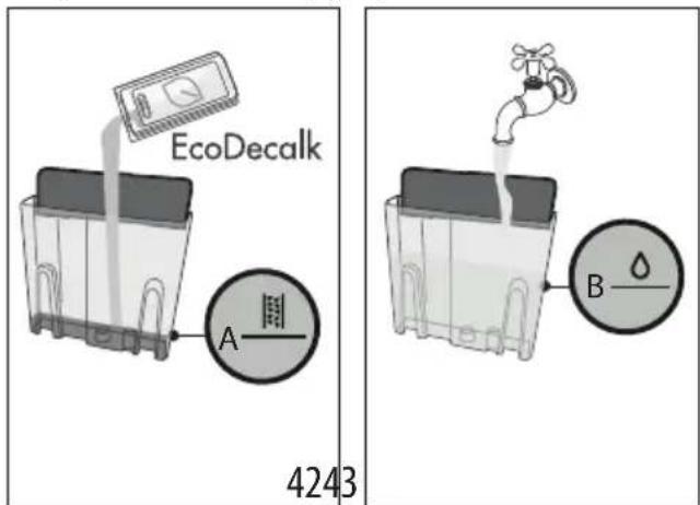 DELONGHI La Specialista Prestigio EC9355.M - OBS! - 1