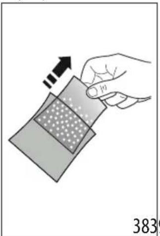 DELONGHI La Specialista Prestigio EC9355.M - Advarsel! - 1