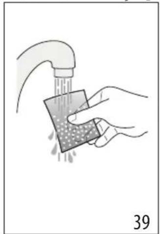 DELONGHI La Specialista Prestigio EC9355.M - Cisteni davykovačé kavy - 8