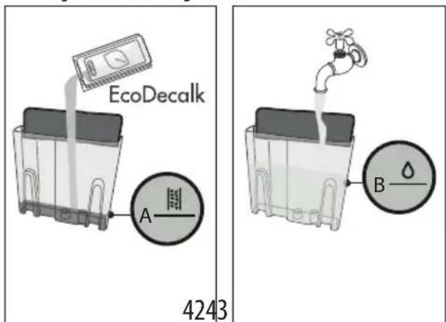 DELONGHI La Specialista Prestigio EC9355.M - Figyelem! - 1