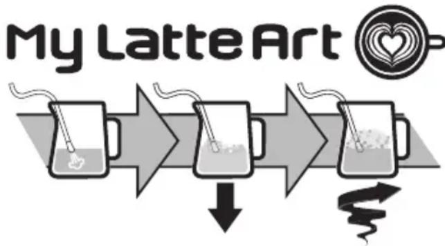 DELONGHI La Specialista Prestigio EC9355.M - Vaahdota maito - 1