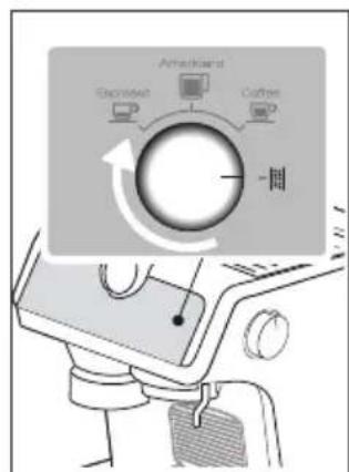 DELONGHI La Specialista Prestigio EC9355.BM - Attenzione! - 4
