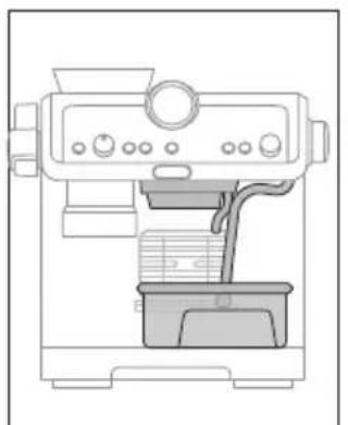 DELONGHI La Specialista Prestigio EC9355.BM - OBS! - 2