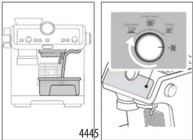 DELONGHI La Specialista Prestigio EC9355.BM - Pozor! - 2