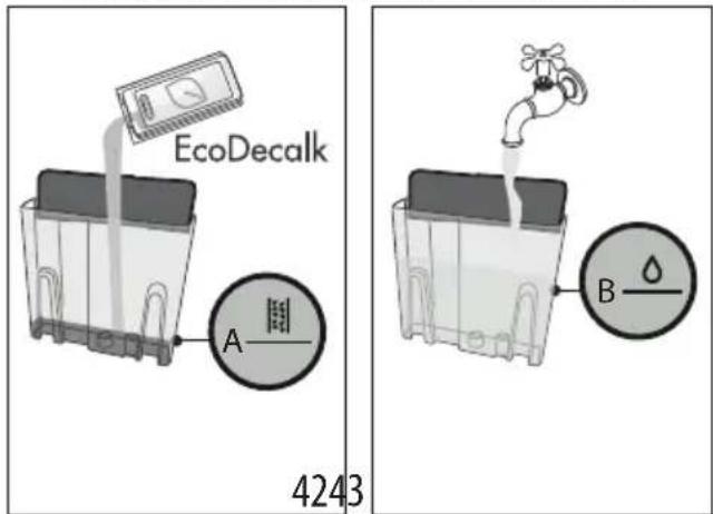 DELONGHI La Specialista Prestigio EC9355.BM - Pozor! - 1