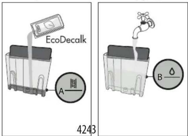 DELONGHI La Specialista Prestigio EC9355.BM - Atentie! - 1