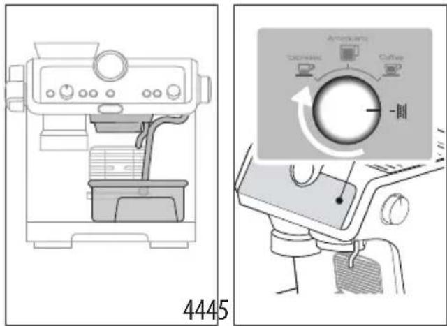 DELONGHI La Specialista Prestigio EC9355.BM - Figyelem! - 2