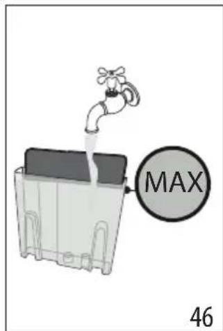 DELONGHI La Specialista Prestigio EC9355.BM - Important! - 3