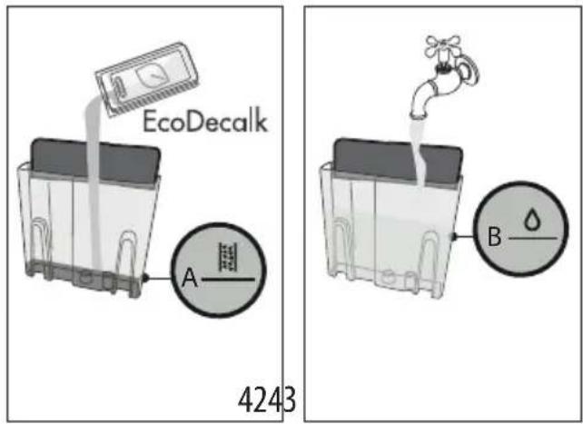DELONGHI La Specialista Prestigio EC9355.BM - Attention! - 1