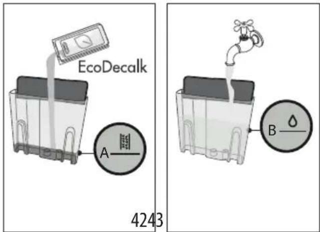 DELONGHI La Specialista Prestigio EC9355.BM - Маңызды! - 1