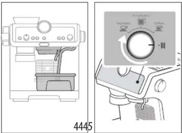 DELONGHI La Specialista Prestigio EC9355.BM - Attention! - 2